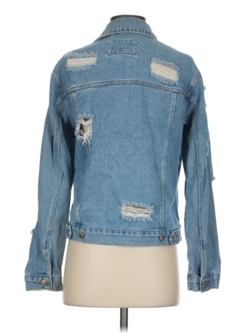 Forever 21 Denim Jacket (view 2)