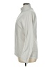 The North Face 100% Polyester Ivory Fleece Size XL - photo 5