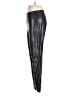Laundry by Shelli Segal 100% Polyurethane Black Active Pants Size M - photo 5
