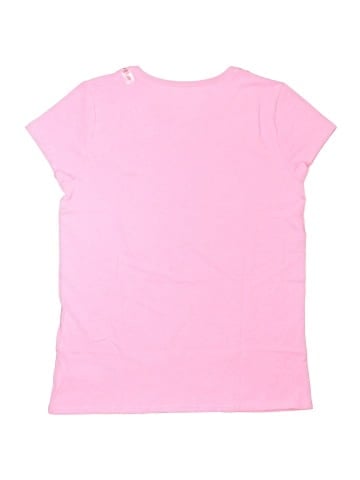 The Children's Place Short Sleeve Top (view 2)