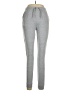 DKNY Gray Track Pants Size L - photo 1