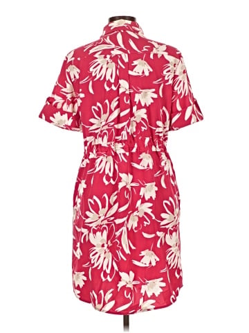 Halston Casual Dress (view 2)