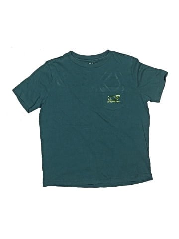 Vineyard Vines Short Sleeve T-Shirt (view 1)