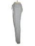 DKNY Gray Track Pants Size L - photo 5
