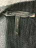 BCBGMAXAZRIA Solid Black Pullover Sweater Size XS - photo 7