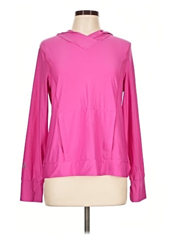 Gerry Long Sleeve T-Shirt (view 1)
