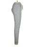DKNY Gray Track Pants Size L - photo 4