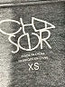 Chaser Gray Short Sleeve T-Shirt Size XS - photo 7