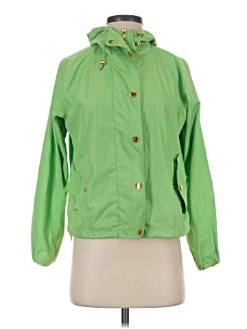 Lauren by Ralph Lauren Raincoat (view 1)