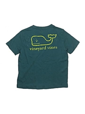 Vineyard Vines Short Sleeve T-Shirt (view 2)