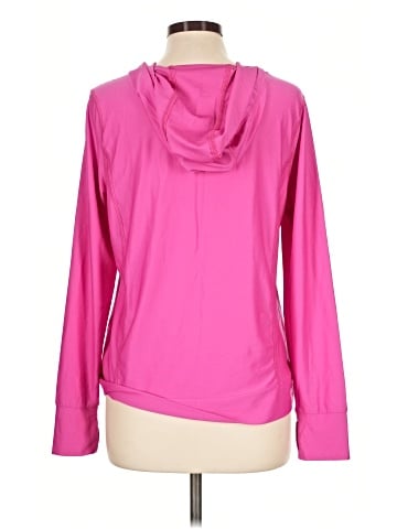 Gerry Long Sleeve T-Shirt (view 2)