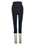 Xersion Color Block Blue Active Pants Size XS - photo 2