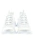 Skechers White Sneakers Size 9 - photo 2