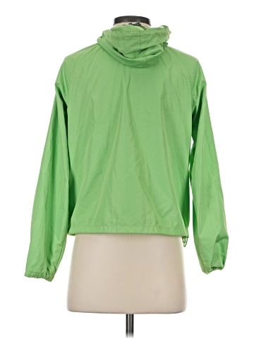 Lauren by Ralph Lauren Raincoat (view 2)