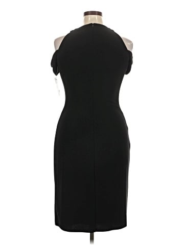 Lauren by Ralph Lauren Cocktail Dress (view 2)