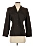 Ann Taylor LOFT Brown Blazer Size 4 (petite) - photo 1