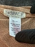 L Space Brown Kimono Size M - photo 4