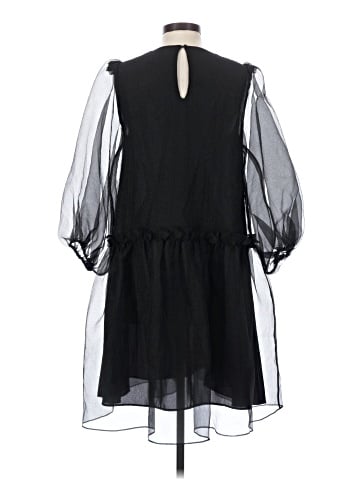 Cynthia Rowley Cocktail Dress (view 2)