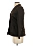 Ann Taylor LOFT Brown Blazer Size 4 (petite) - photo 5