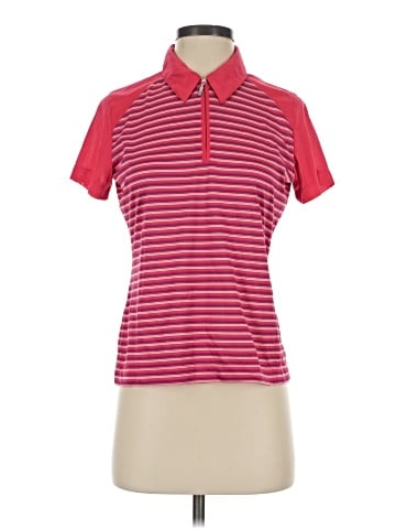 Nike Golf Short Sleeve Polo (view 1)