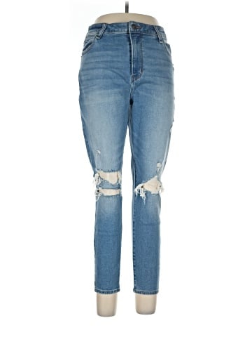 Abercrombie & Fitch Jeans (view 1)