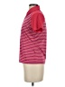Nike Golf 100% Polyester Red Short Sleeve Polo Size S - photo 5