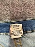 True Religion Hearts Blue Jeans Size 26 waist - photo 8