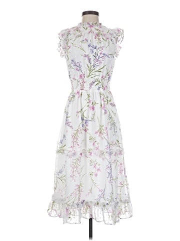 CeCe Cocktail Dress (view 1)