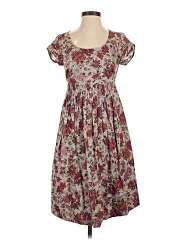 Garnet Hill Casual Dress (view 1)