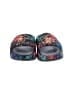 Adidas Tie-dye Purple Sandals Size UK 6 / US 8 - photo 2