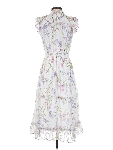 CeCe Cocktail Dress (view 2)