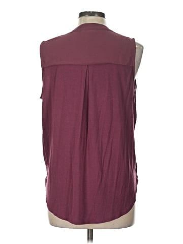 BCX Sleeveless Blouse (view 2)