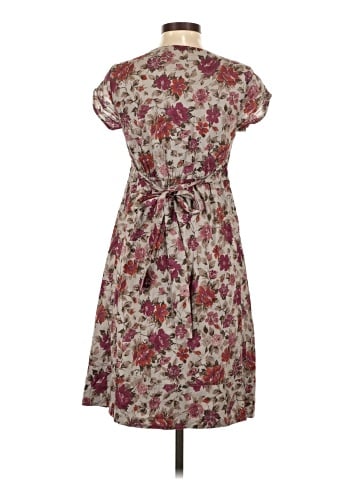 Garnet Hill Casual Dress (view 2)