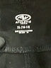 Athletic Works Black Active Pants Size XL - photo 4