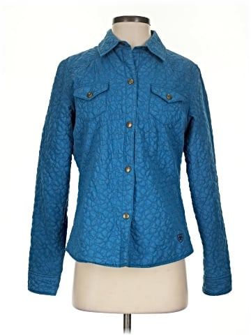 Ariat Jacket (view 1)