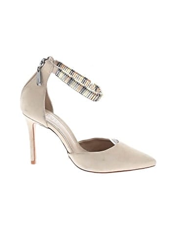 Schutz Heels (view 1)