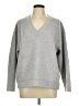 Old Navy Gray Pullover Sweater Size M - photo 1