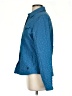 Ariat 100% Polyester Blue Jacket Size S - photo 5