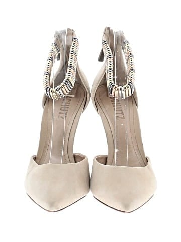Schutz Heels (view 2)