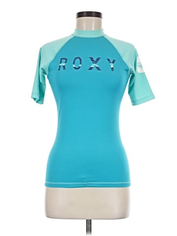 Roxy Short Sleeve T-Shirt (view 1)