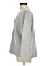 Old Navy Gray Pullover Sweater Size M - photo 5