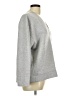 Old Navy Gray Pullover Sweater Size M - photo 4