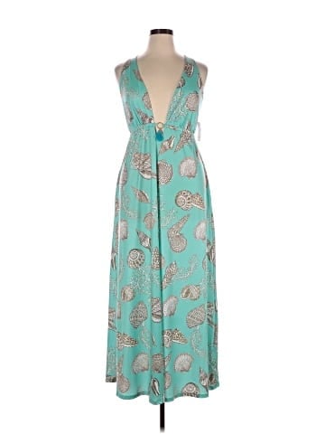 Boston Proper Casual Dress (view 1)