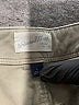 Universal Thread Solid Green Khaki Shorts Size 6 - photo 3