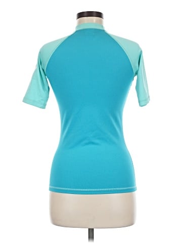 Roxy Short Sleeve T-Shirt (view 2)