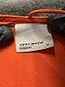 Vero Moda 100% Polyester Orange Tank Top Size M - photo 7