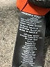 Vero Moda 100% Polyester Orange Tank Top Size M - photo 8