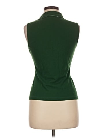 Loro Piana Sleeveless T-Shirt (view 2)