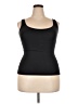 Shapermint Black Tank Top Size 2XL - photo 1