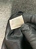 BCBGMAXAZRIA 100% Silk Black Cocktail Dress Size 6 - photo 8